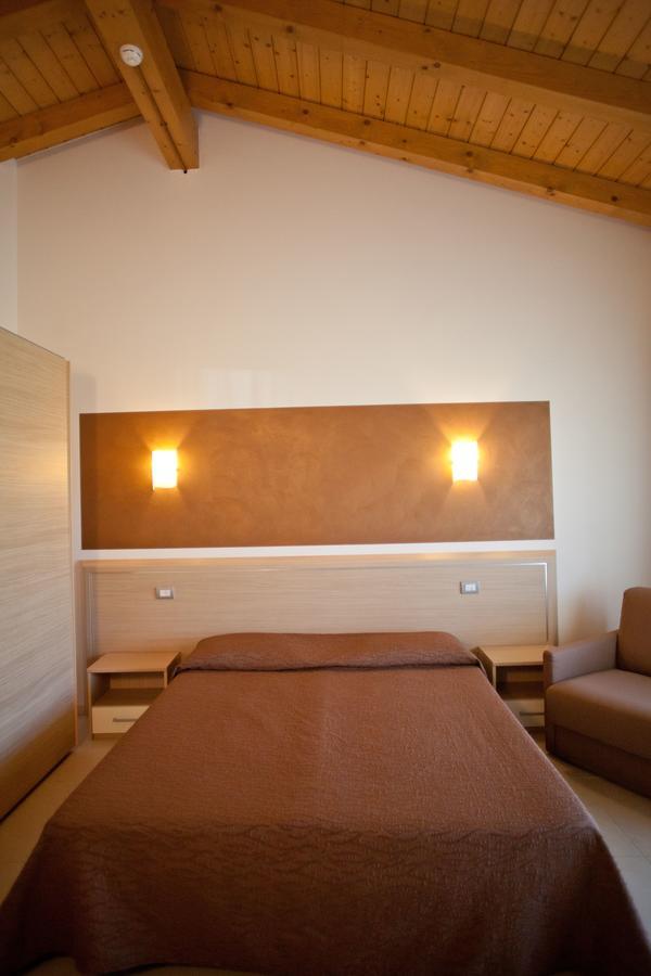 Agriturismo Tre Colline บาร์โดลิโน ภายนอก รูปภาพ