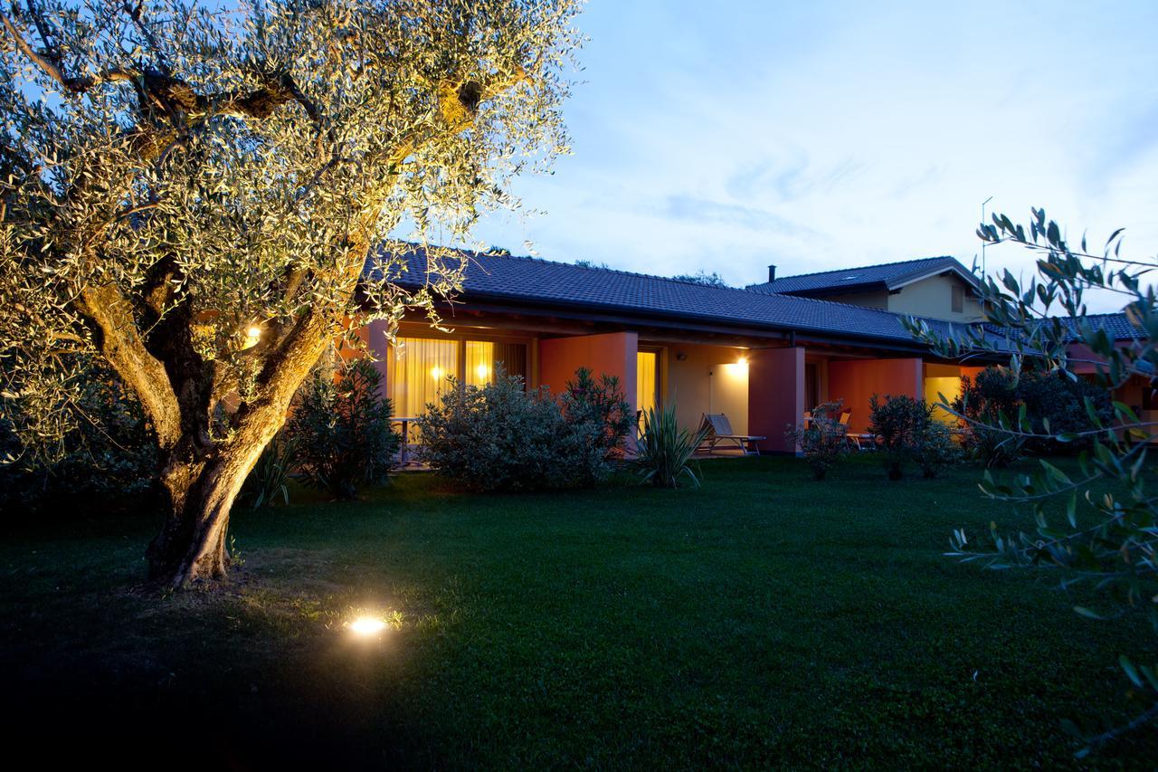 Agriturismo Tre Colline บาร์โดลิโน ภายนอก รูปภาพ