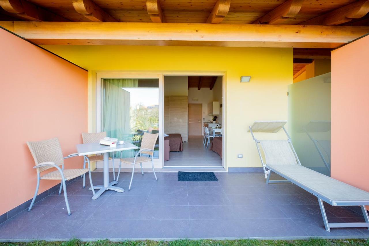 Agriturismo Tre Colline บาร์โดลิโน ภายนอก รูปภาพ