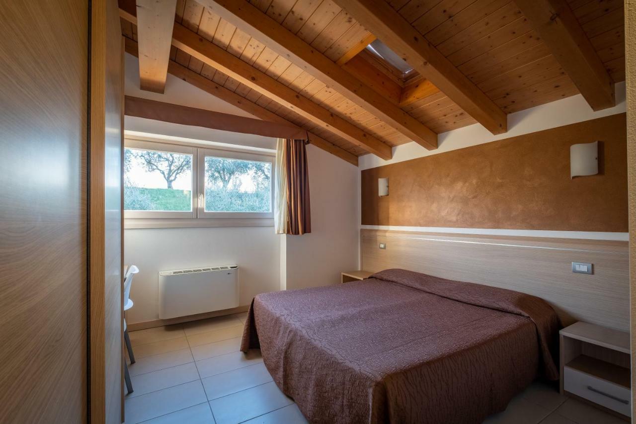 Agriturismo Tre Colline บาร์โดลิโน ภายนอก รูปภาพ